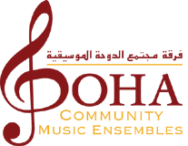 Doha Community Music Ensembles